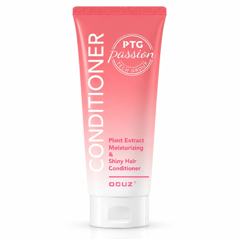 OCUZ Plant Extract Moisturizing & Shiny Hair Conditioner