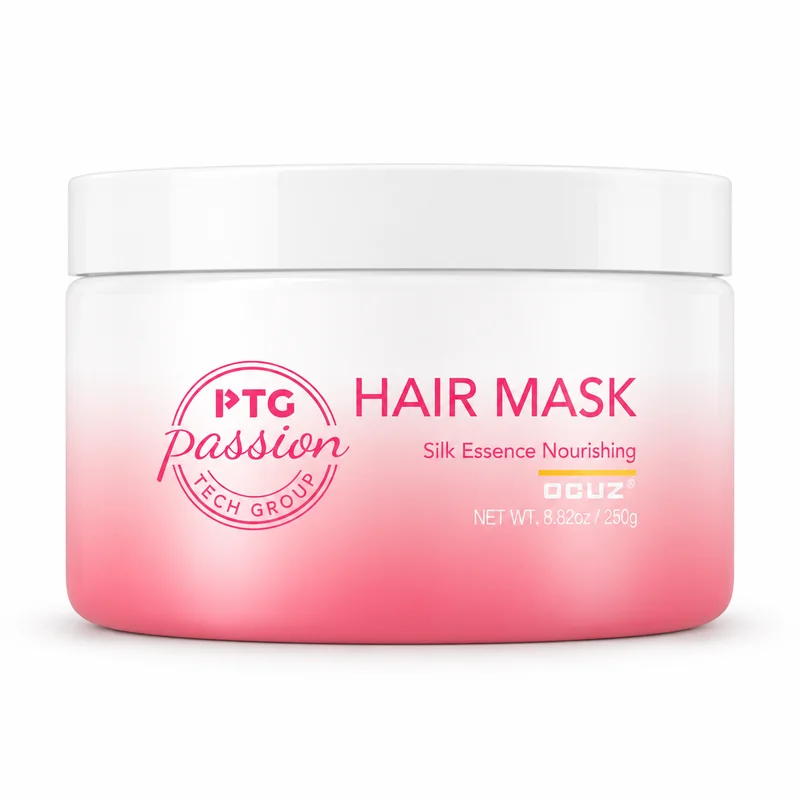 OCUZ Silk Essence Nourishing Hair Mask
