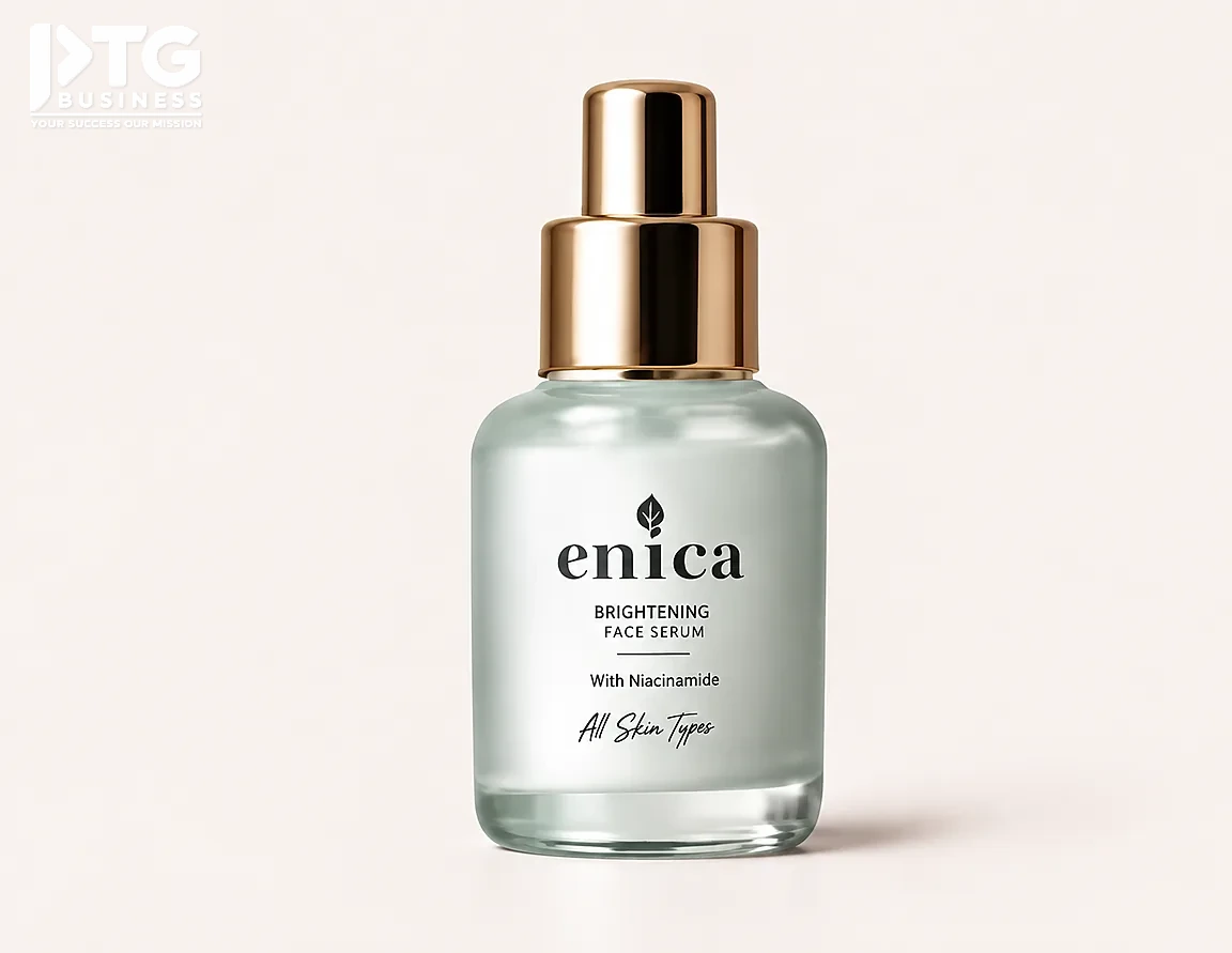 OCUZ Moisturizing Facial Cleanser