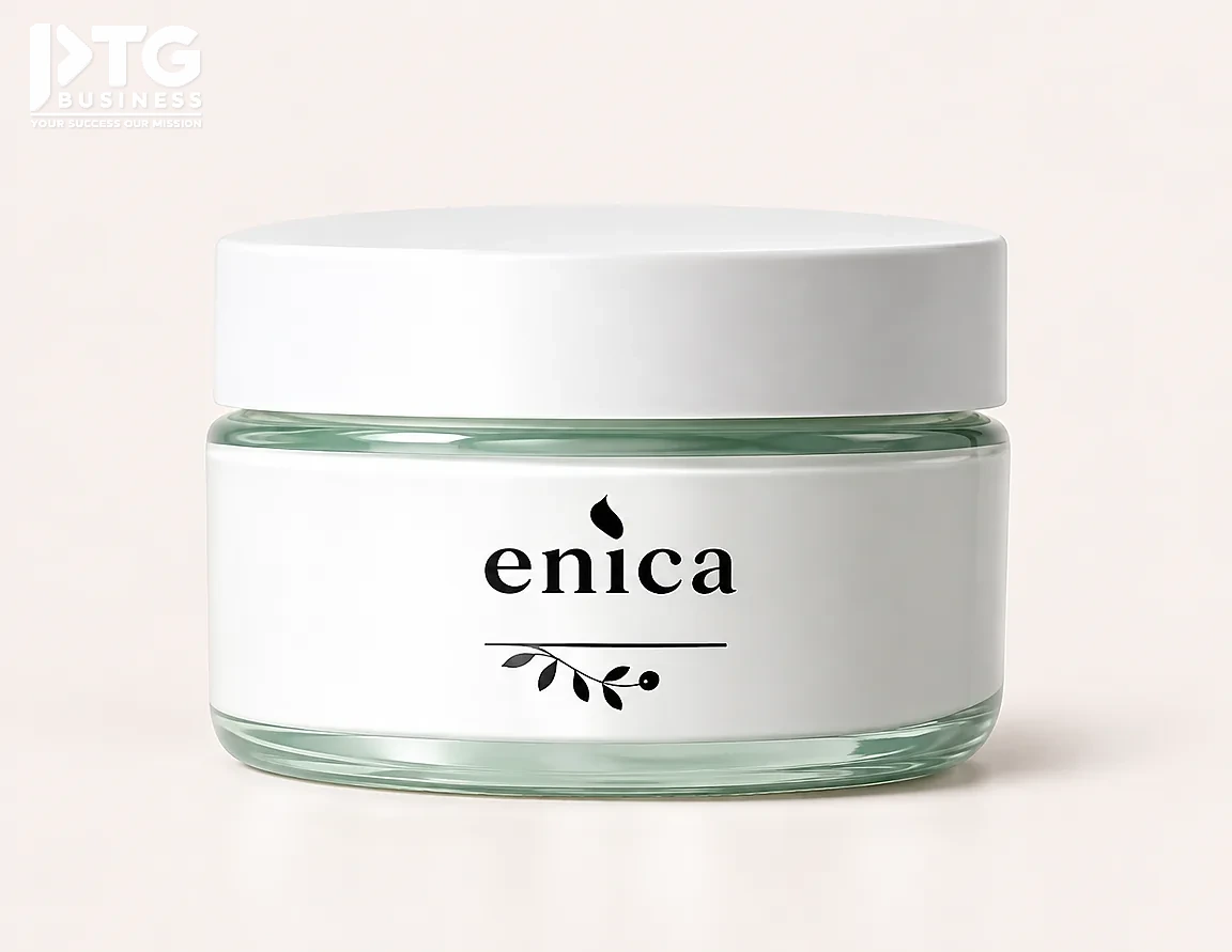 OCUZ Moisturizing Cream
