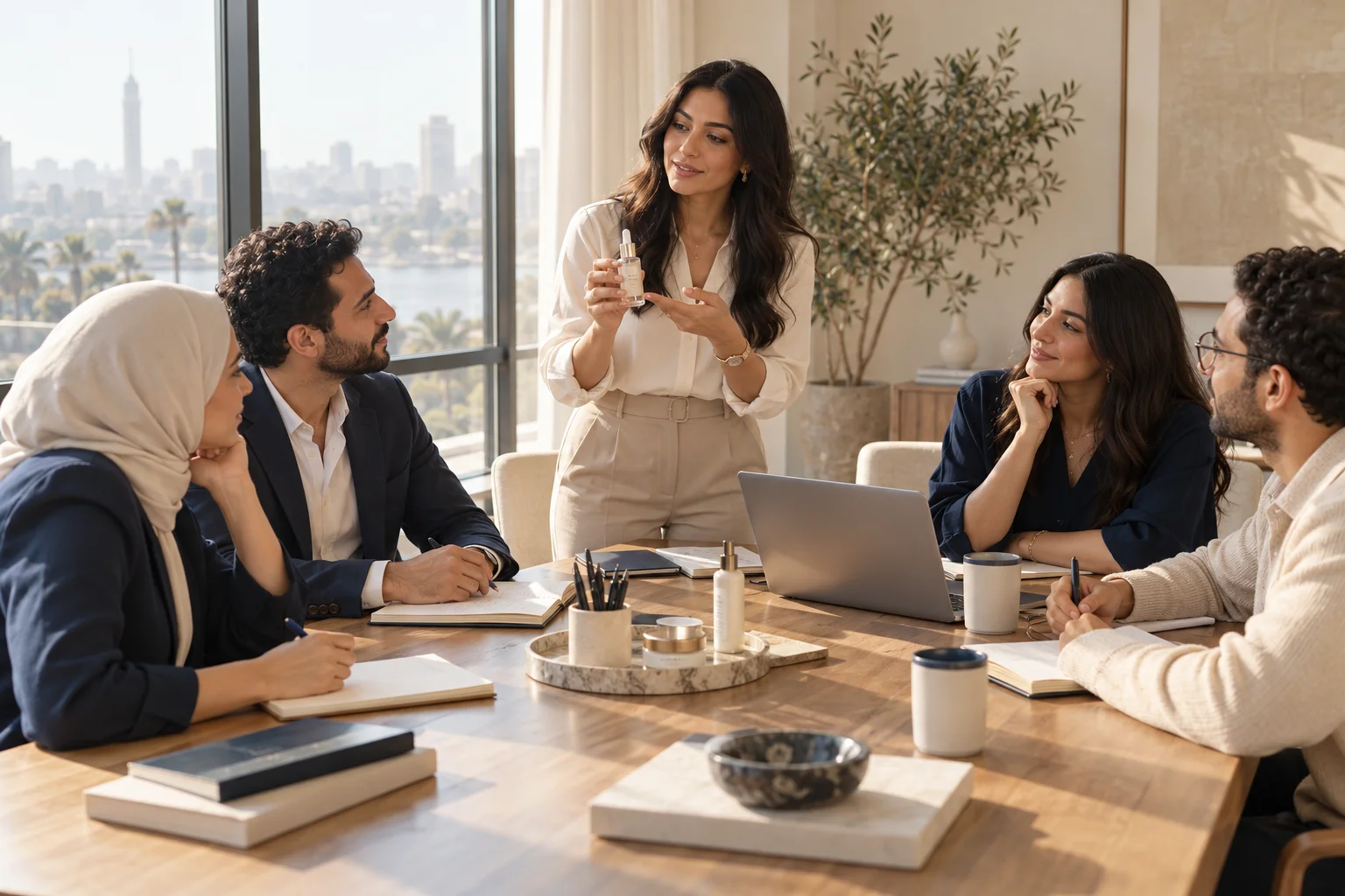 Meet the PTG Partner Academy