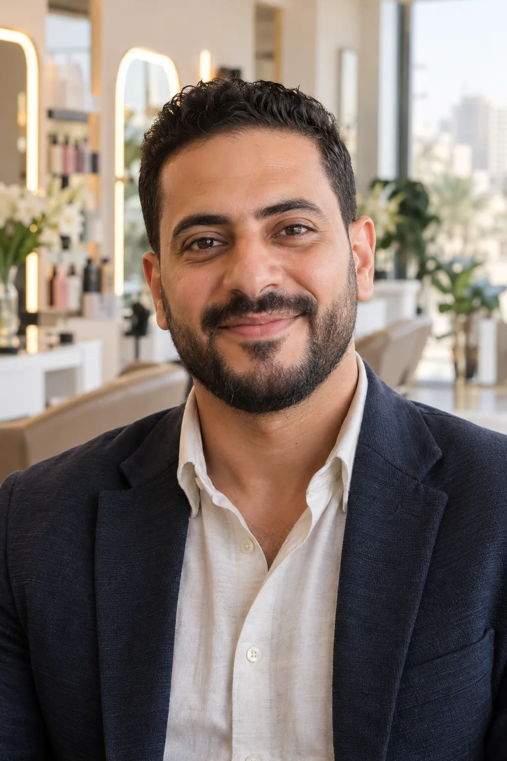 Karim Samy