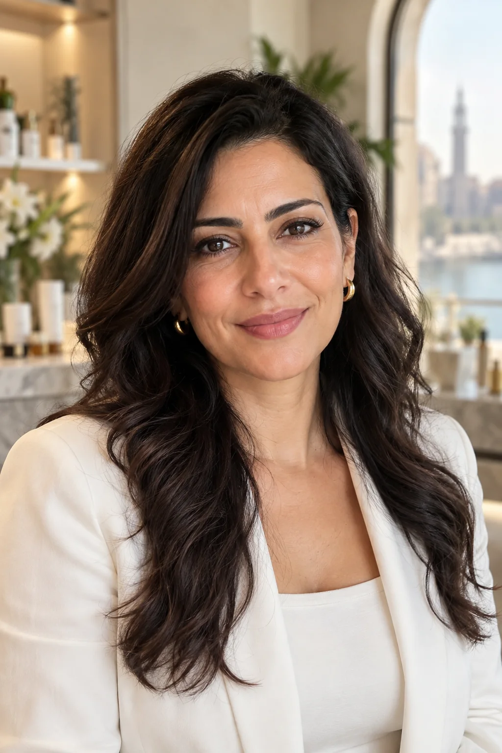 Layla Haddad