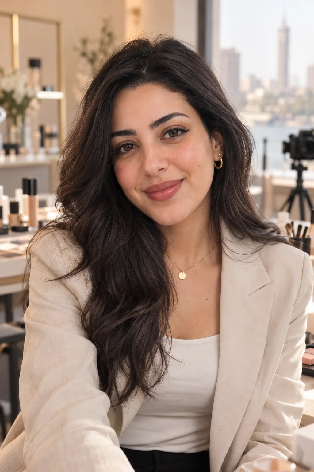 Salma Nasser