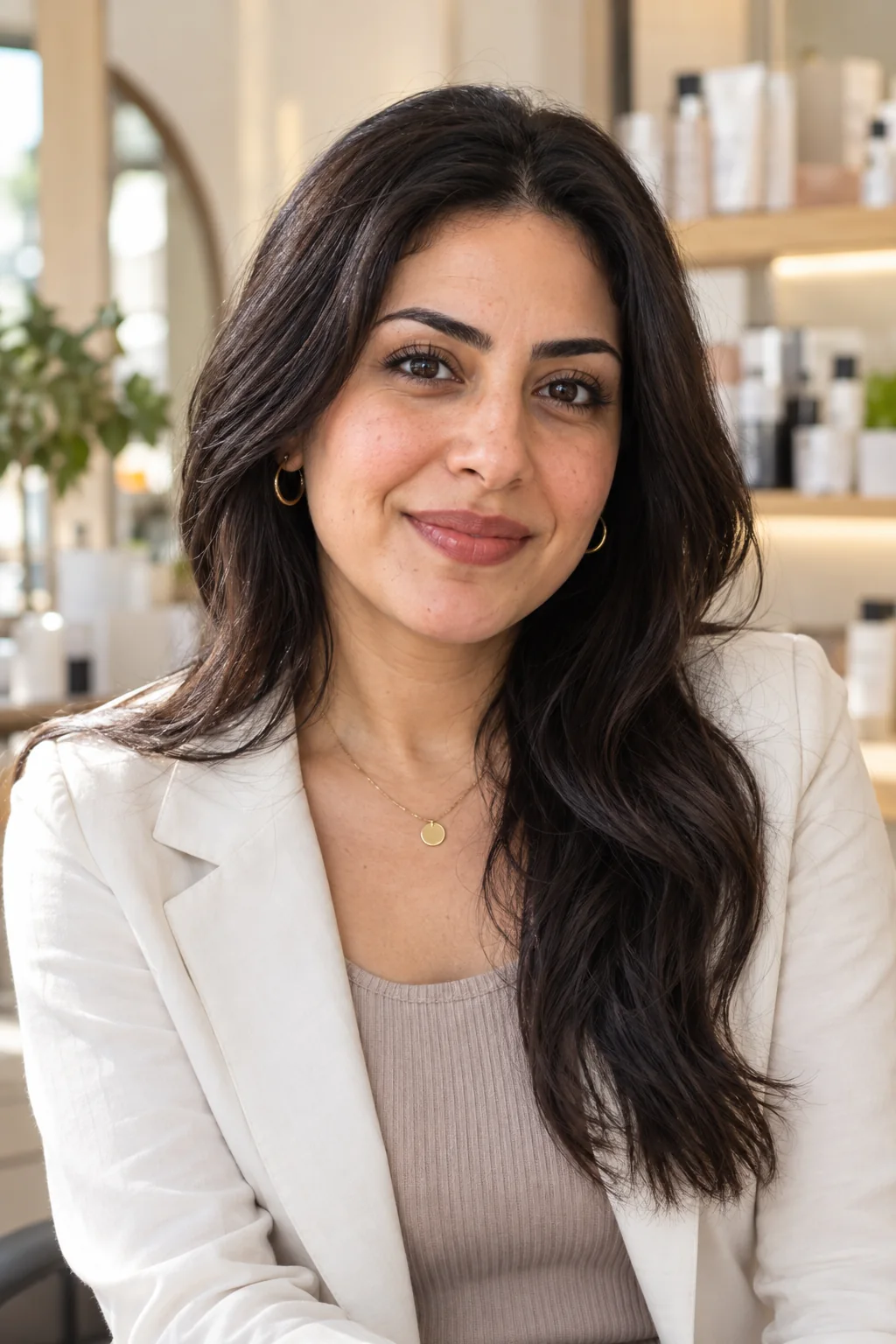 Yasmine Adel