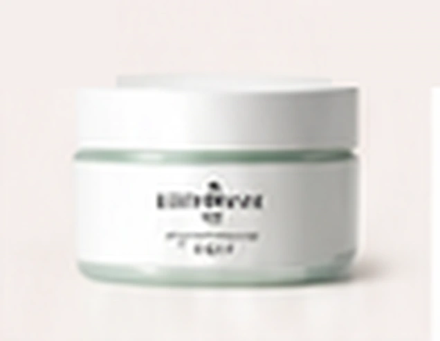Hydrating Moisture Cream