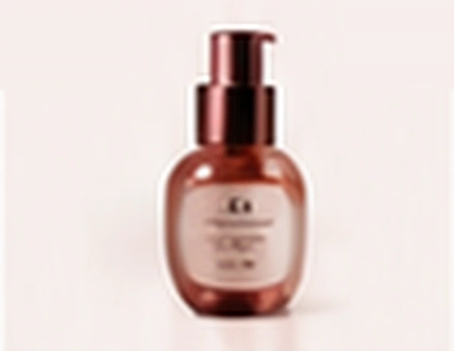 Nourishing Hair Oil