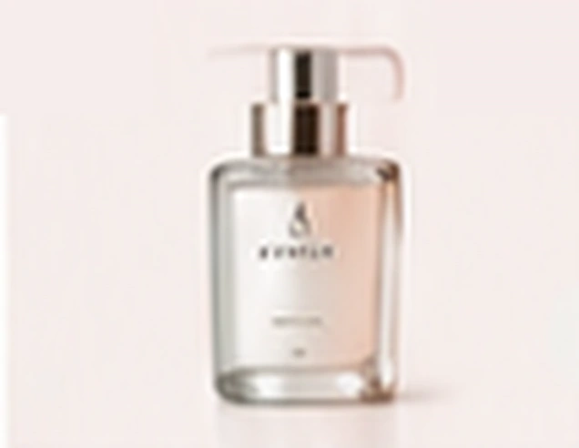 Floral Eau de Parfum