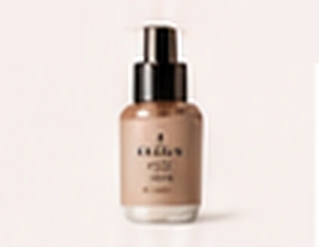 Liquid Foundation