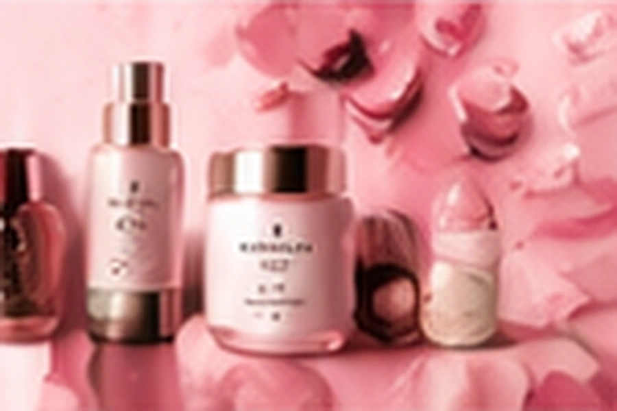Beauty gift set