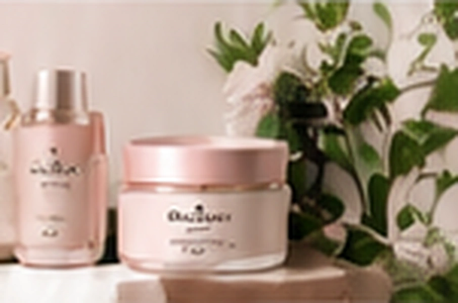Skincare essentials
